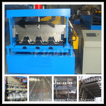 Floor Deck Roll Forming Machine Prices